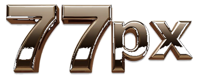 777px logo